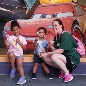 Meet your Posher, Lynne