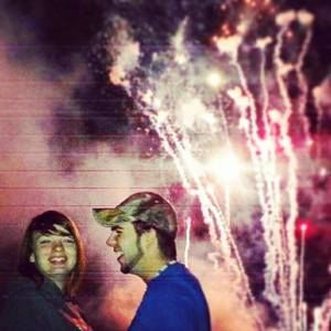 Meet your Posher, Antonia