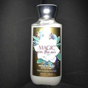 Bath and Body Works Body Lotion