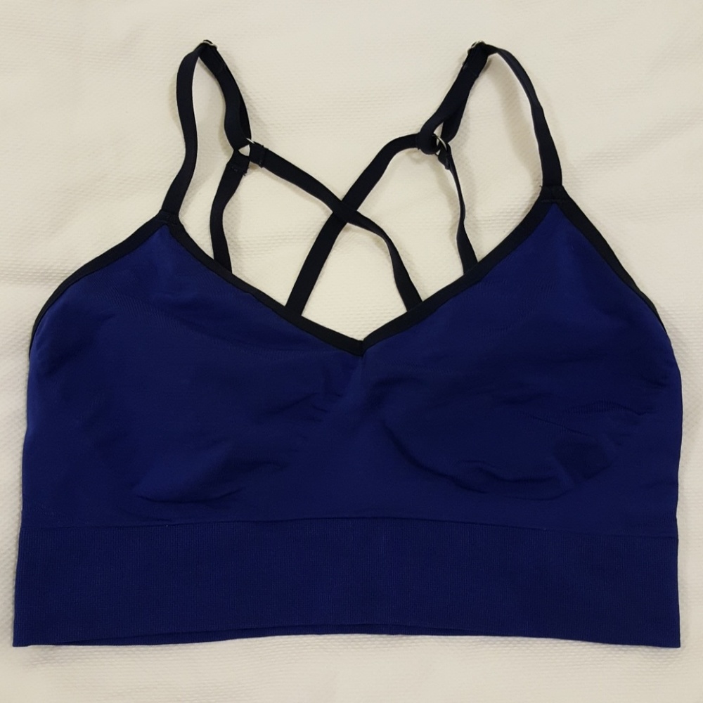 Nike Sports Bra Size S - Like New