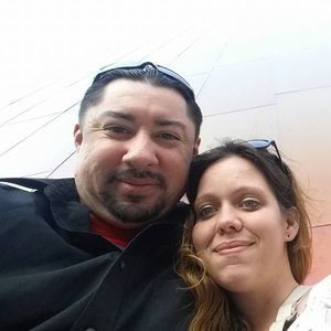 Meet your Posher, Chris