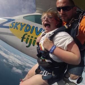 Meet your Posher, Libby