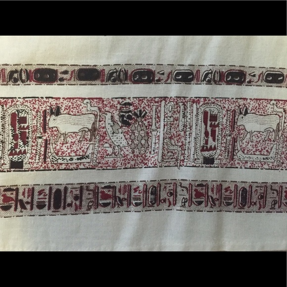 🌟Clearout Sale Ancient Egyptian Skirt - Picture 3 of 5