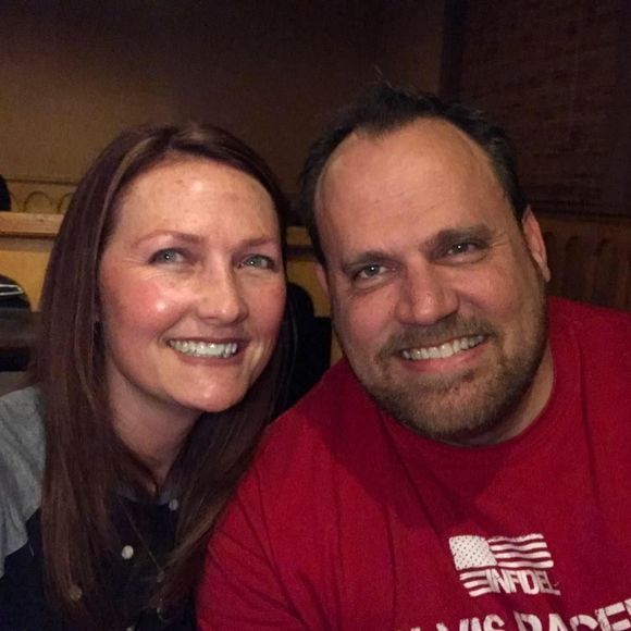 Meet your Posher, Tarah - Picture 1 of 1