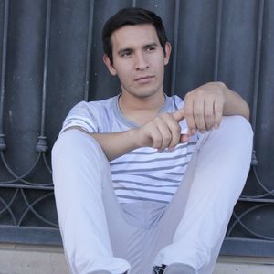 Meet your Posher, Ivan