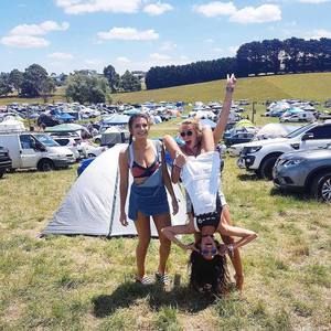 Meet your Posher, Christian