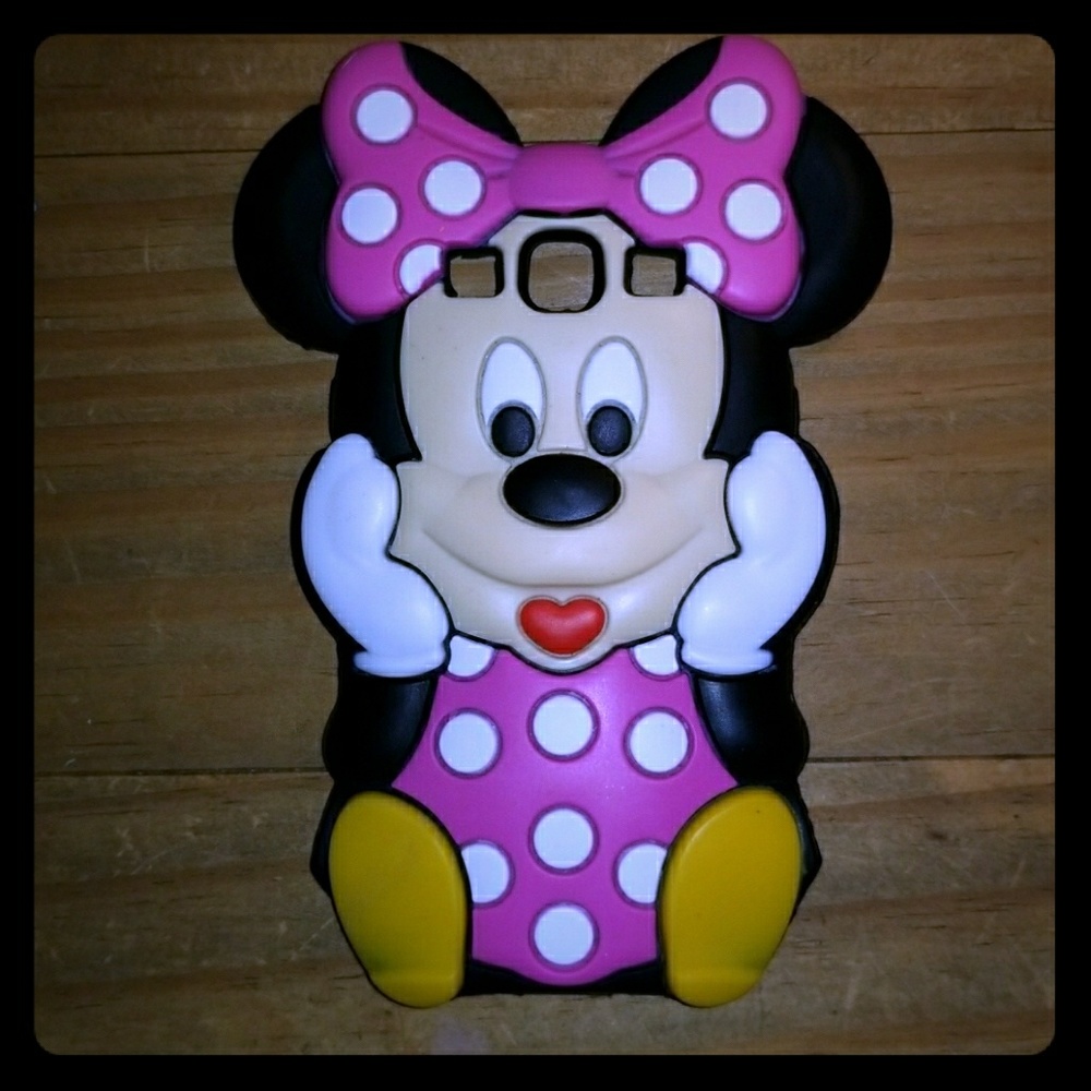 Samsung galaxy s3 case