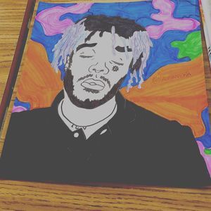 Meet your Posher, Josue