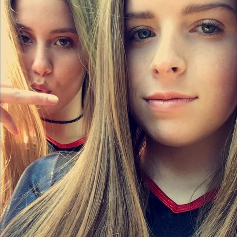 Meet your Posher, Madison