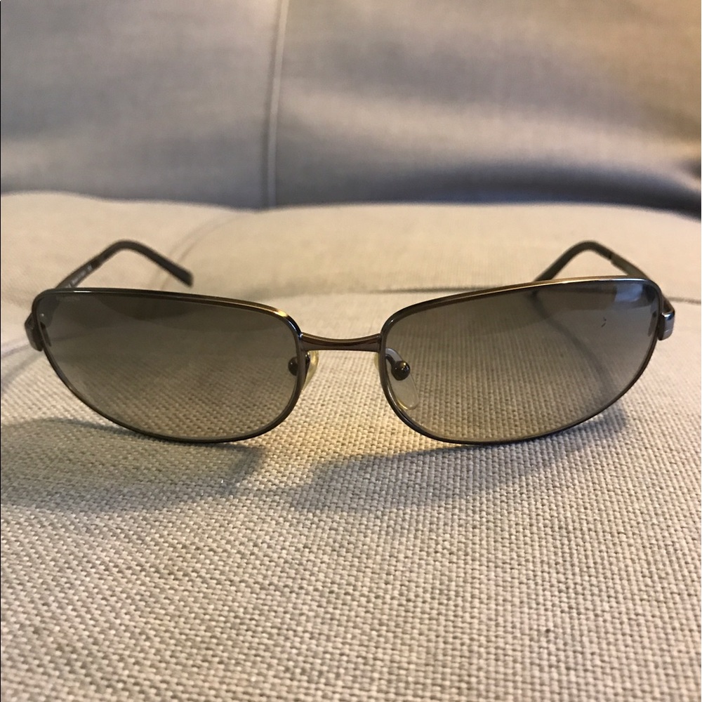 Prada SPR50f sunglasses