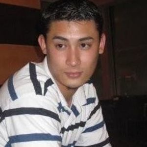 Meet your Posher, Sean