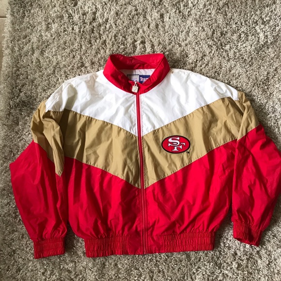 football jackets nike