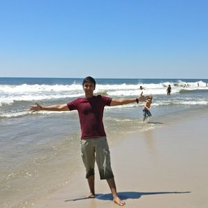 Meet your Posher, Shyam