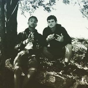 Meet your Posher, Bruce