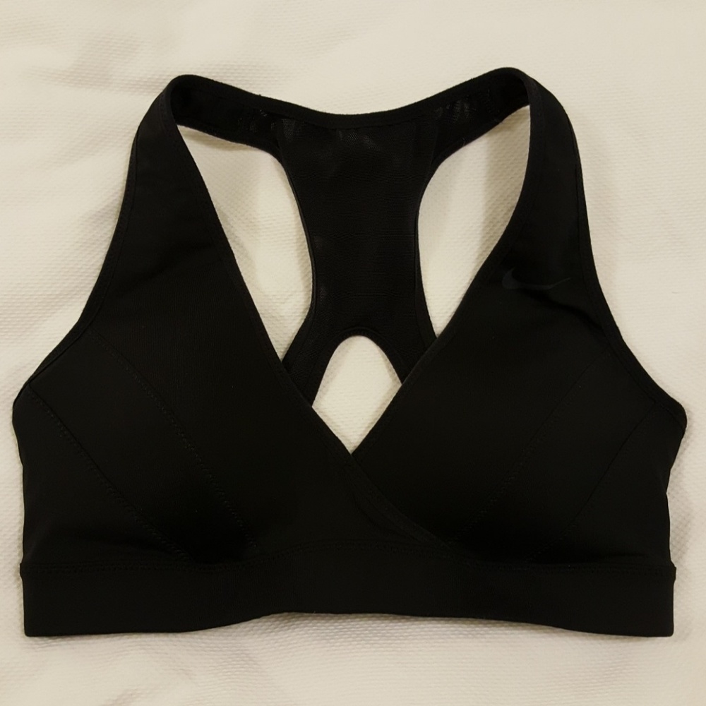 Nike Sports Bra Size S (B/C) - Like New