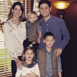 Meet your Posher, Allison