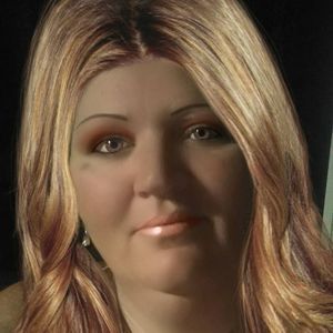 Meet your Posher, Patricia