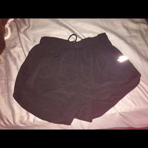 The North Face Athletic Shorts