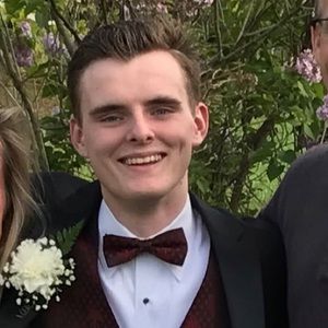 Meet your Posher, Jack