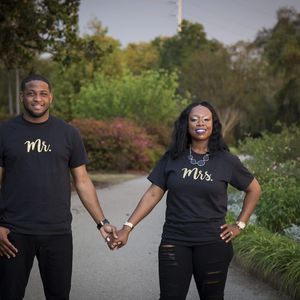 Meet your Posher, Ebony