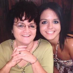 Meet your Posher, Kelsey