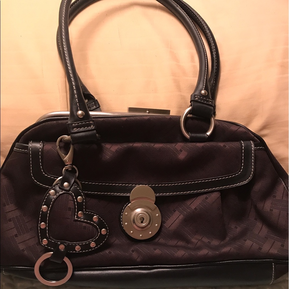 Nine West purse