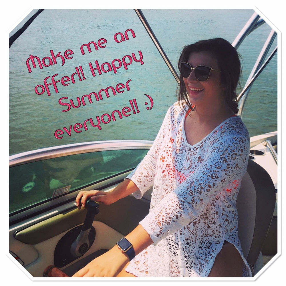 HAPPY SUMMER!!🎉🎉