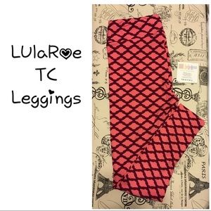 20% off✨BRAND NEW LuLaRoe TC leggings!