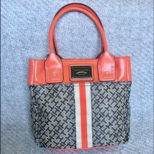 Tommy Hilfiger TH Print Handbag 