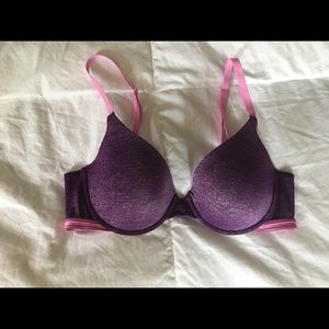 Victoria's Secret Multi-way Demi Bra