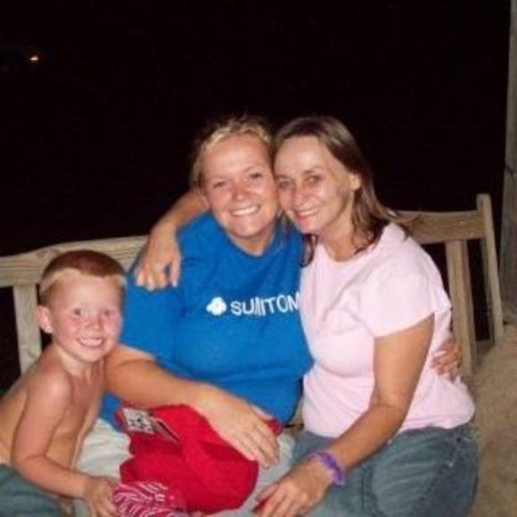 Meet your Posher, Meranda - Picture 1 of 1