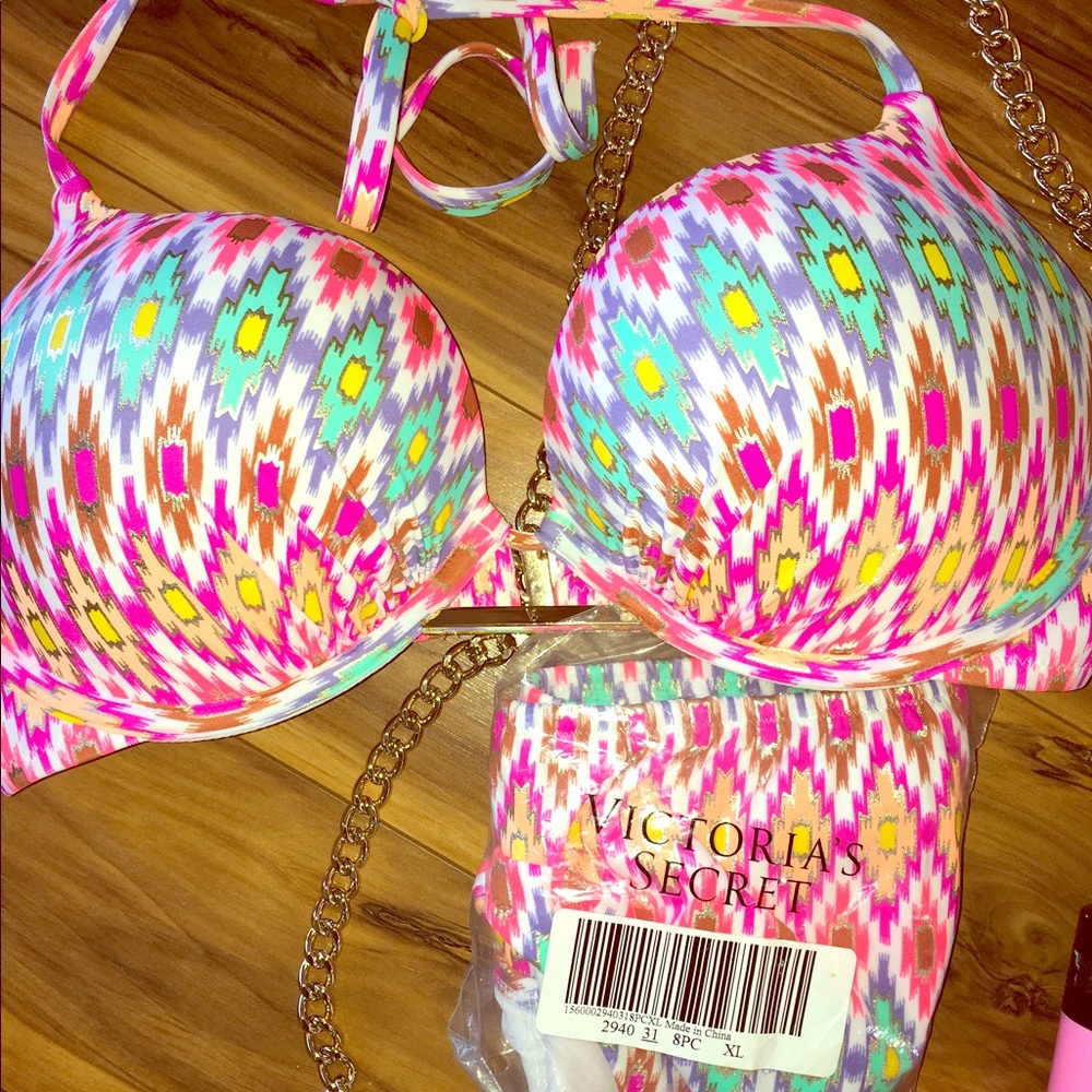 Victoria Secret Bombshell Bikini