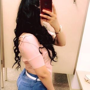 Meet your Posher, Elsyta