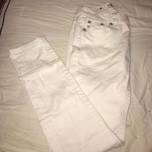 Miss Me Jeans! Never Worn! Size 27!