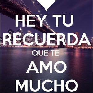 Meet your Posher, Yesenia