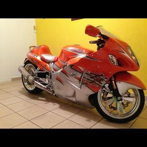 Meet your Posher, Oscar