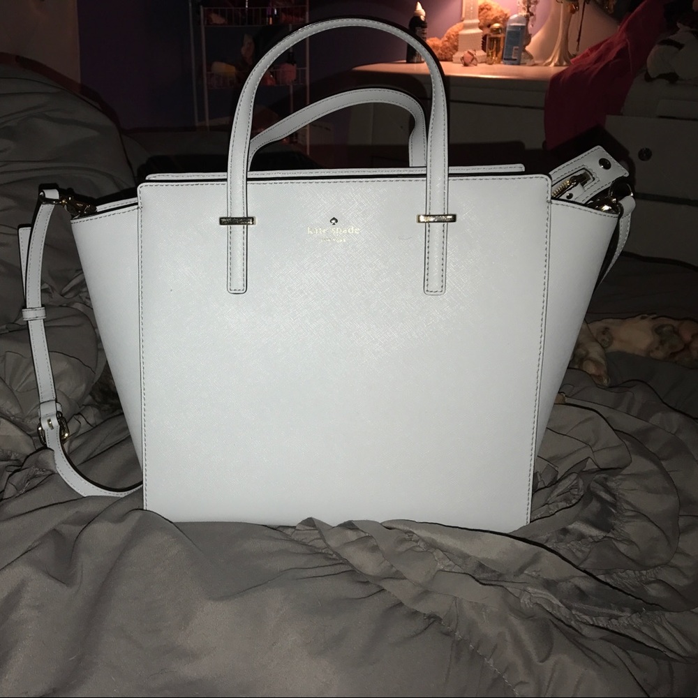Another kate spade handbag!