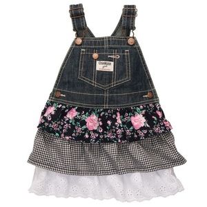 OshKosh Jumper dress