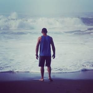 Meet your Posher, Johnny