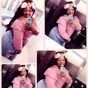 Meet your Posher, Aja