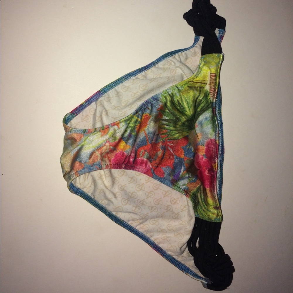 Victoria's Secret bathing suit bottoms