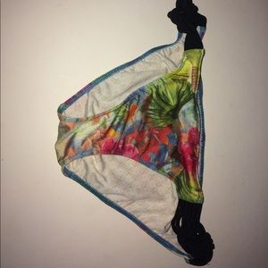 Victoria's Secret bathing suit bottoms