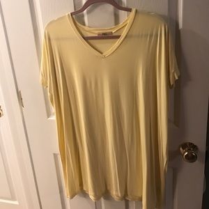 Yellow PIKO dress