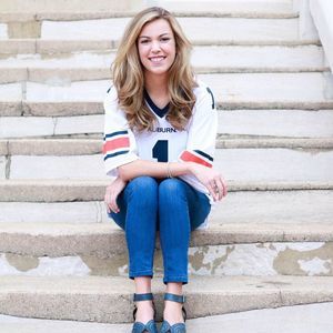 Meet your Posher, Courtney