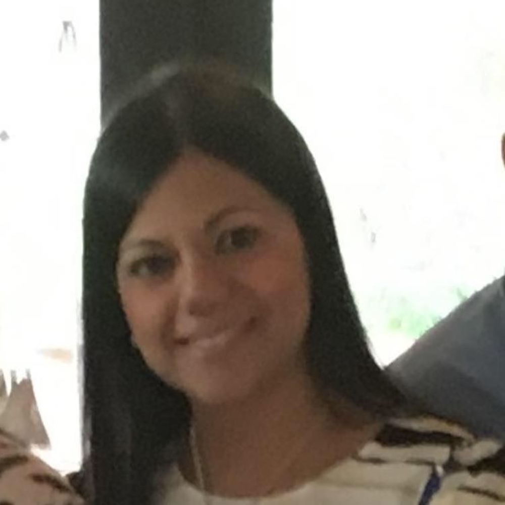 Meet your Posher, Heidy