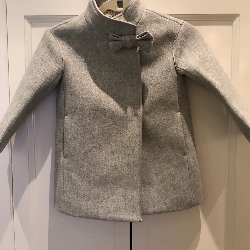 J Crew Coat