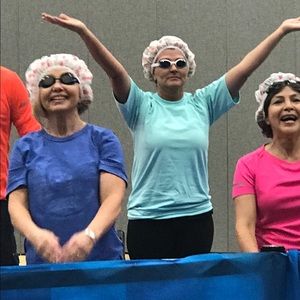 Meet your Posher, Jasmin