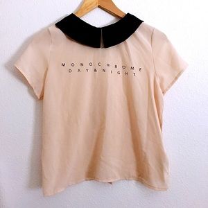 *SOLD*Zara womens top
