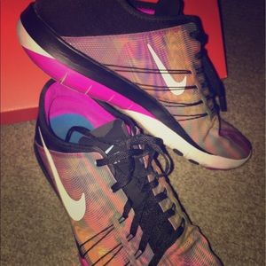 Women's Nike Free TR 6