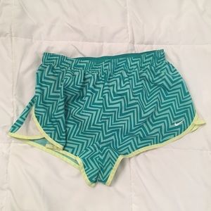 Nike Dri Fit Running Shorts